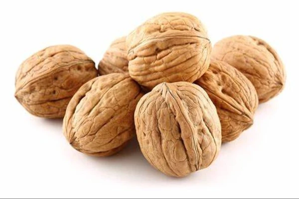 Premium Kagzi Walnuts (कागज़ी अखरोट ) - 500gm