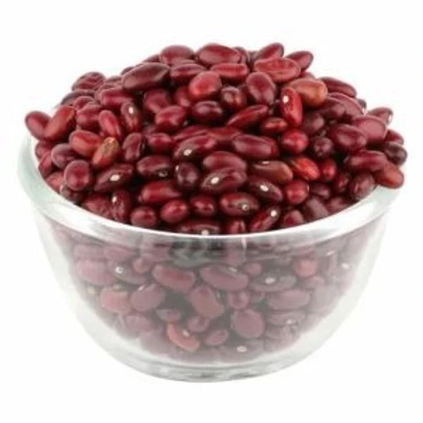 Rajma Disco (राजमा डिस्को) - 1kg 