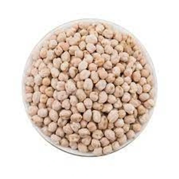 Chole Medium (छोले  मध्यम)- 1kg 