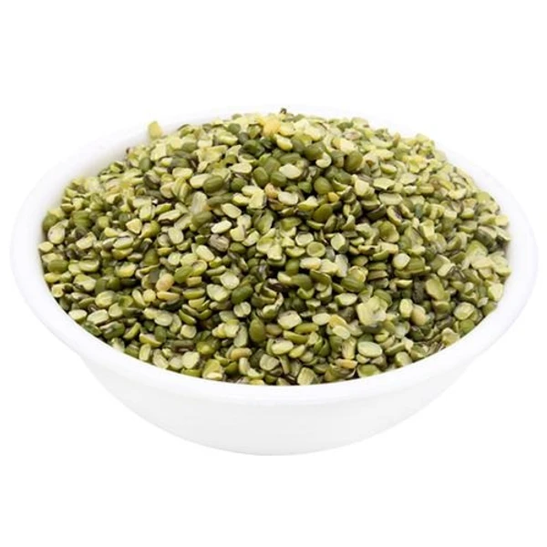 Moong Chilka (मूंग छिलका ) - 1kg 