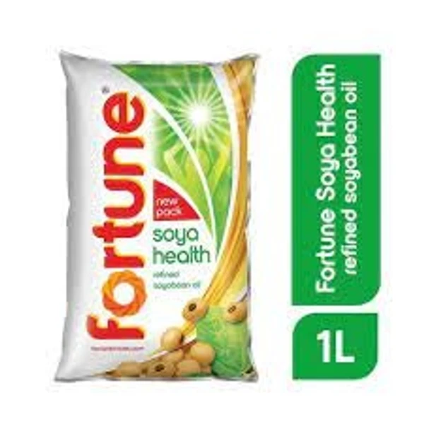 Fortune Refined (फार्च्यून रिफाइंड ) - 1Lt 