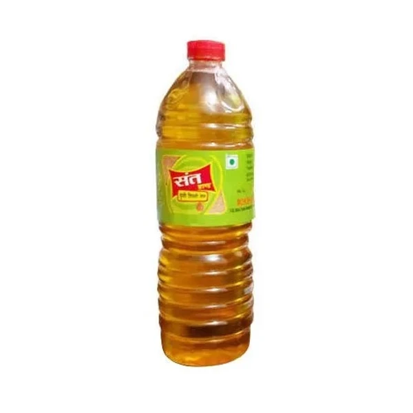 Sant Til Oil (संत तिल तेल ) - 1Lt 