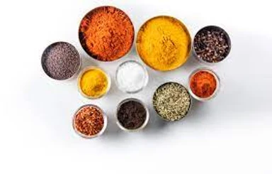 SPICES (मसाले )