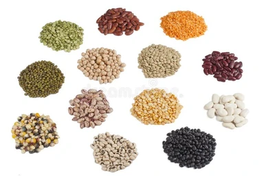 PULSES (दाल)