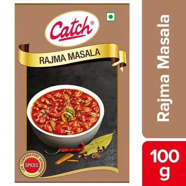 Catch Rajma Masala (राजमा मसाला ) - 100gm 