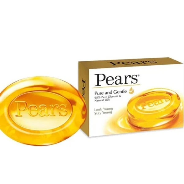 Pears Soap 