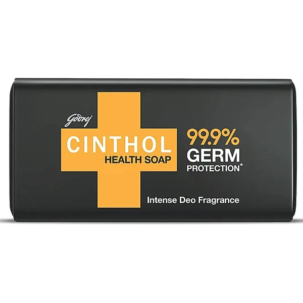 Cinthol Germ Protection - Set of 3