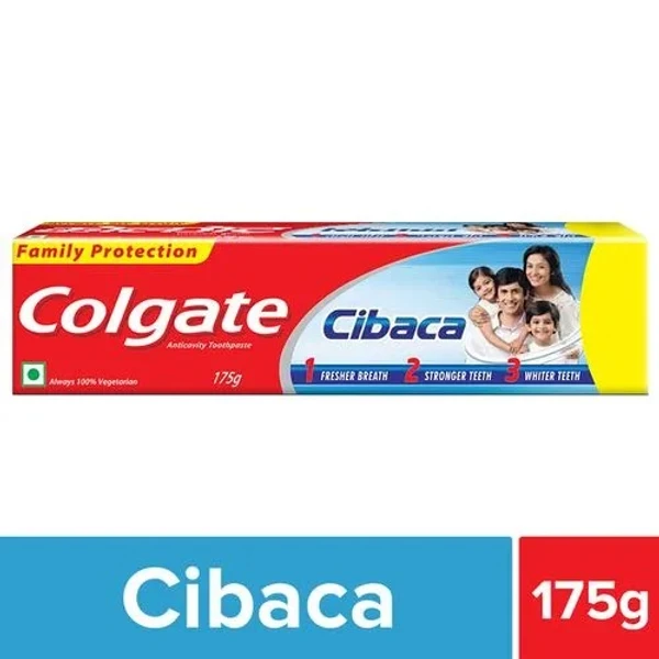 Colgate Cibaca -175gm	