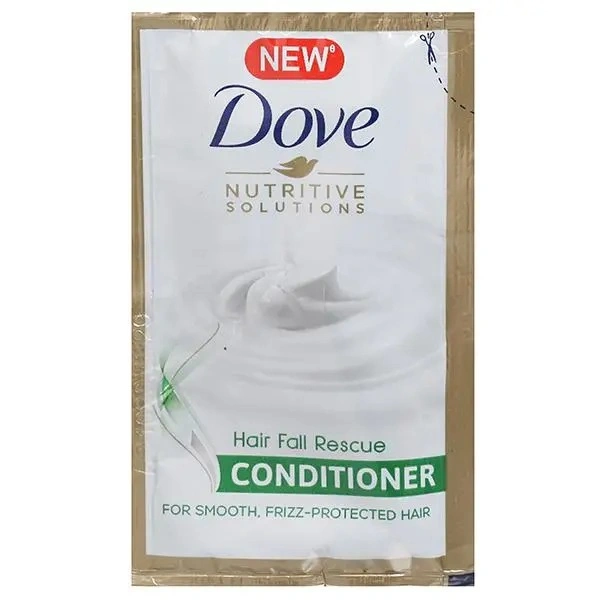 Dove Conditioner 5 Pouches