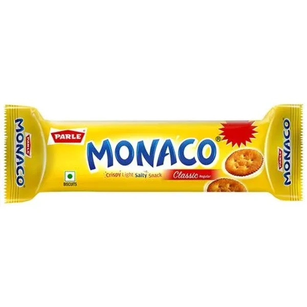 Parle Monaco Biscuit