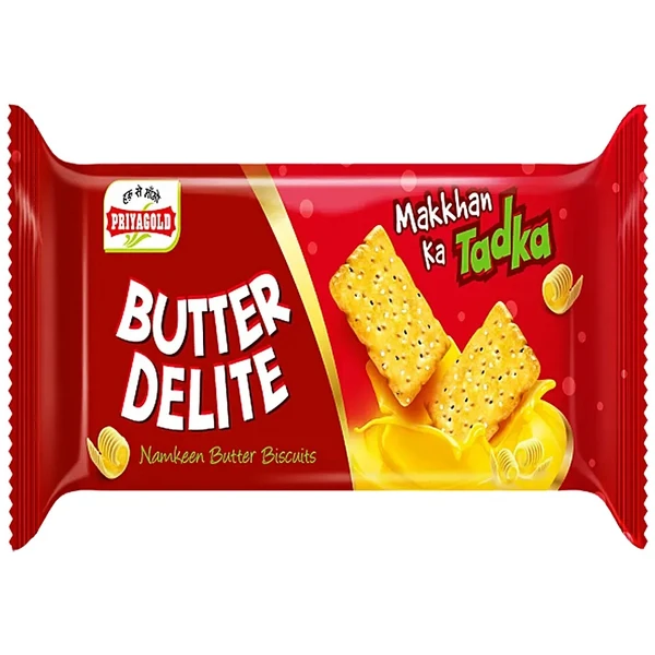 Priyagold Butter Delight 