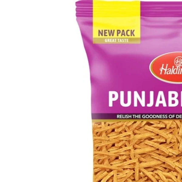 Haldiram Punjabi Tadka