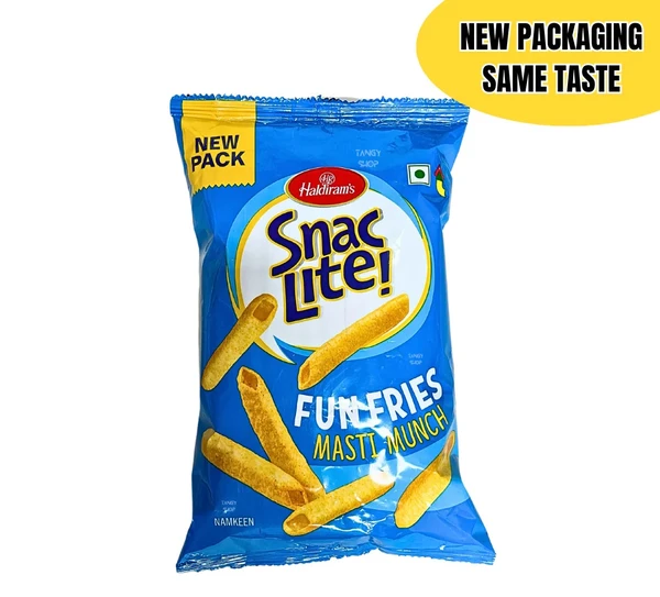 Snaclite Masti Munch 