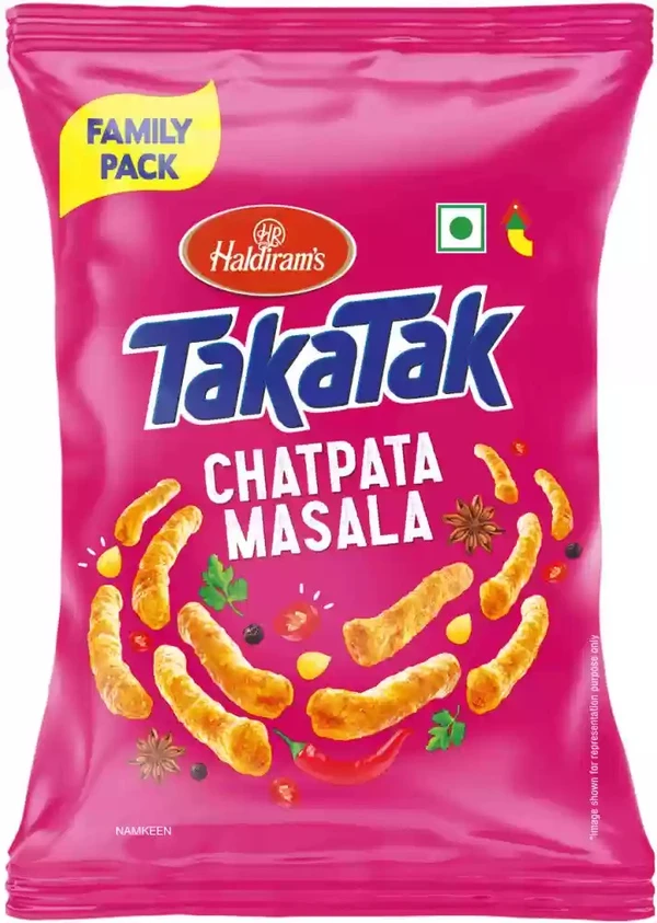 Haldiram TakaTak Chatpata Masala 