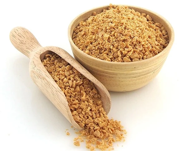 Soya Chura - 500gm 