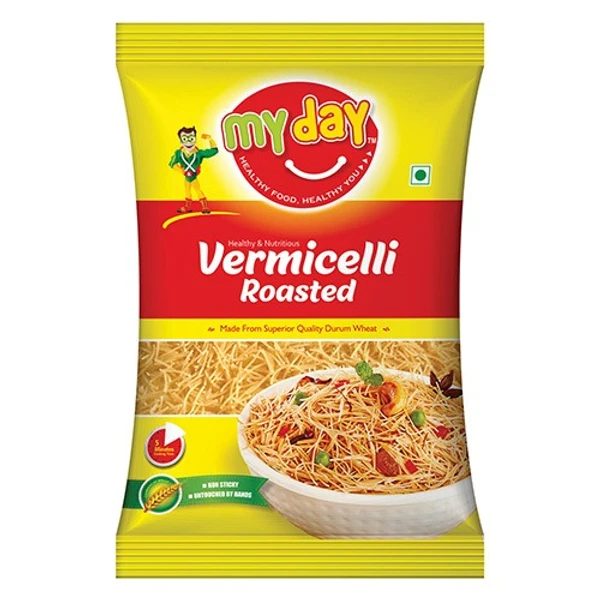 My Day Vermicelli Roasted (सेवई) 