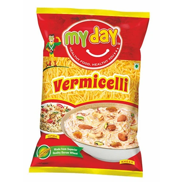 My Day Vermicelli Plain (सेवई) 