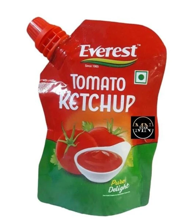 Everest Tomato Ketchup -950gm	