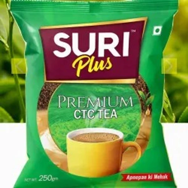 Suri Plus (सूरी ) -250gm 