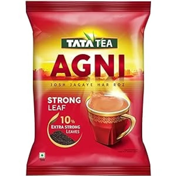 Tata Agni (टाटा अग्नि ) -250gm 