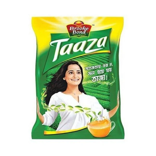 Taza Tea (ताज़ा चाय ) -250gm 