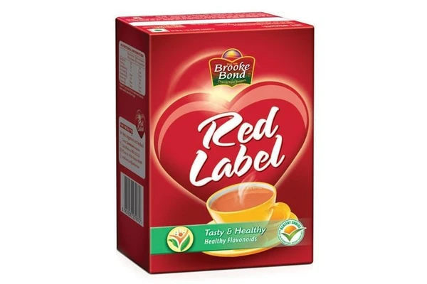 Red Label (रेड लेबल ) -250gm 