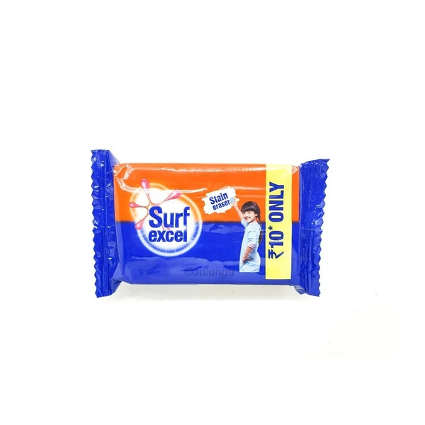 Surf Excel Bar - 80gm	