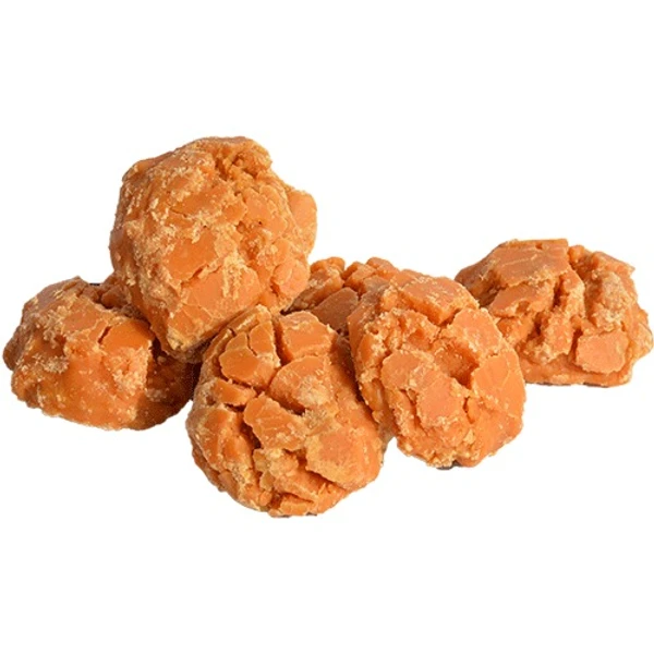 Jaggery (गुड़ ) without masala - 500gm 