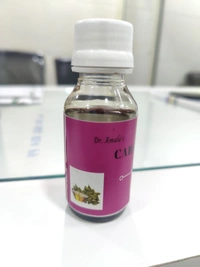 Cardamom oil - Teal, 60 Ml