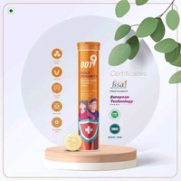 Dot 9 Daily Immunity Amla