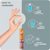 Dot 9 Daily Immunity Amla