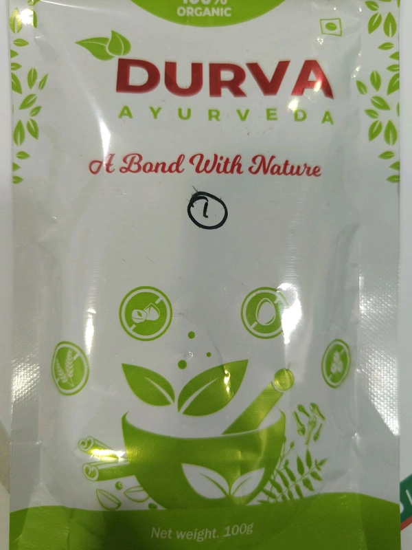 Durva Ayurveda  Sahacharadi Kadha 