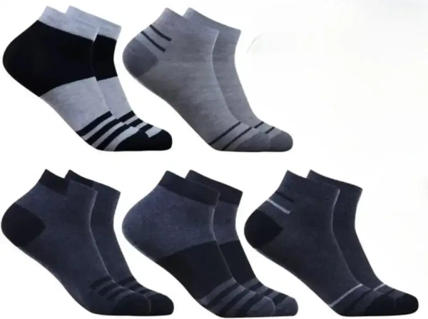 Men Ankle Length SP 