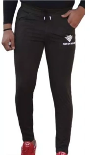 Designer Latest Men Track Pants MO - 34