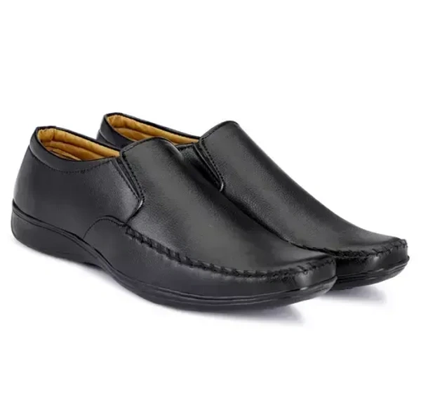 Man Formal Shoes Mo