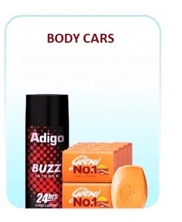 Body Care