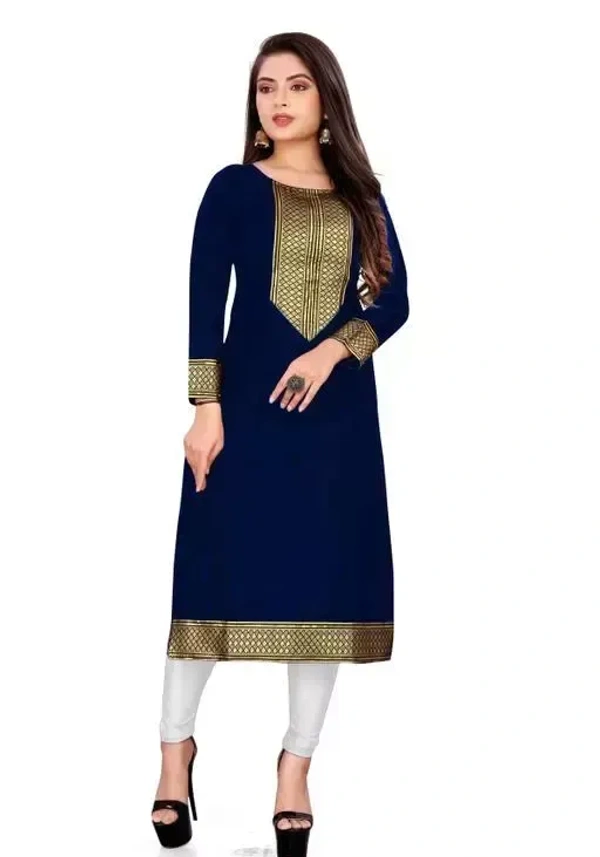 Eva New Stylish Kurta For Women Mo