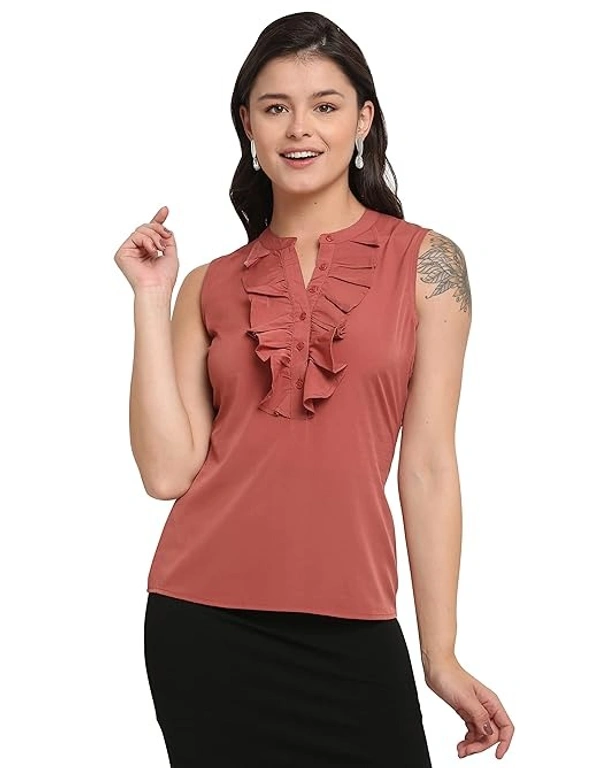 Rajnandini Women's Western Top An