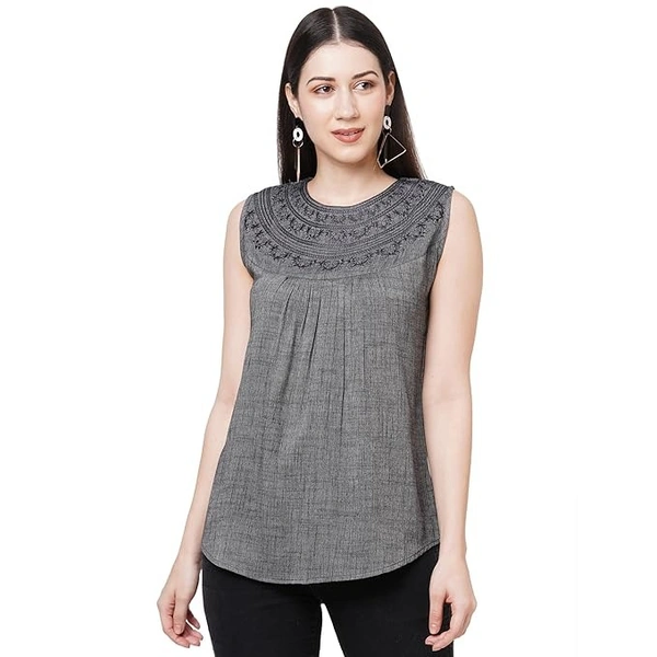 Go.4.it Women's Top An