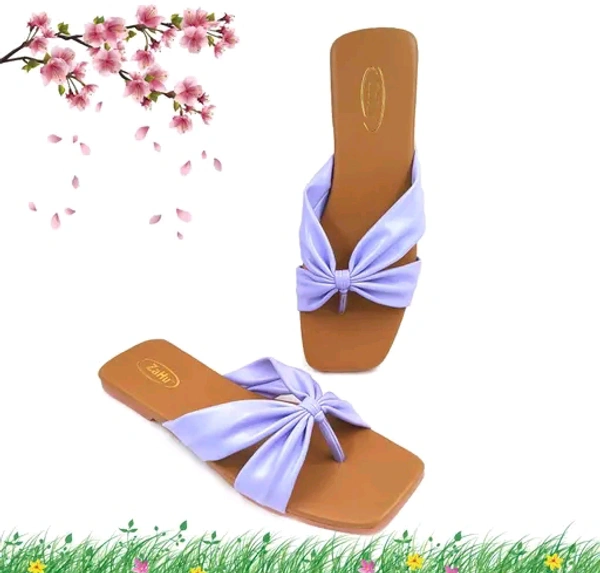 Elite Women Flats 0.1 Mo - IND-6