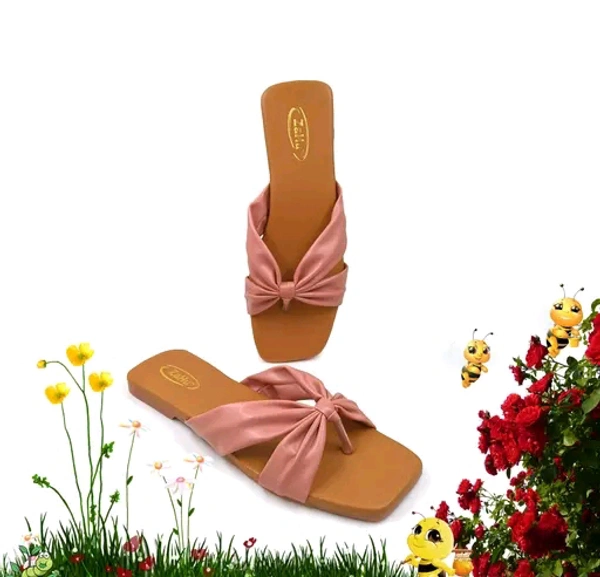 Elite Women Flats 0.2 Mo