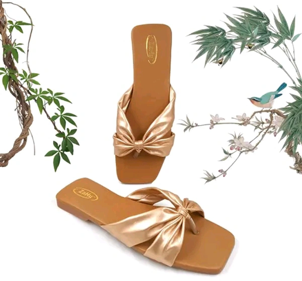 Elite Women Flats 0.3