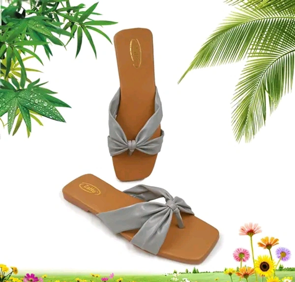 Elite Women Flats 0.5 Mo