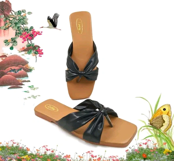 Elite Women Flats 0.6 Mo