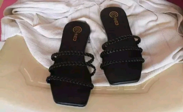 Latest Women Flats 0.1 Mo