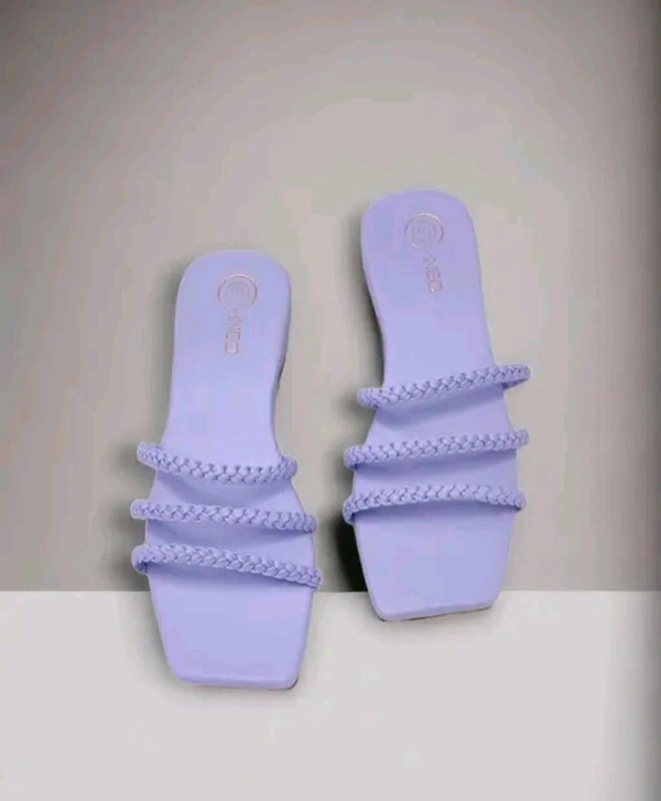 Latest Women Flats 0.2 Mo