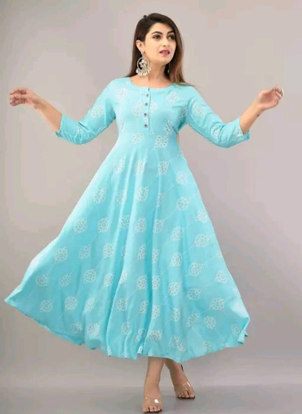 Adrika Fashionable Kurtis Mo