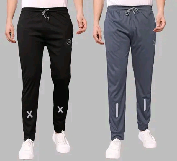 Fashionable Latest Men Track Pants 0.2 Mo