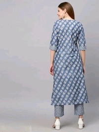 Trendy New Kurta Sets B Mo - XXL