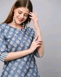 Trendy New Kurta Sets B Mo - XXL